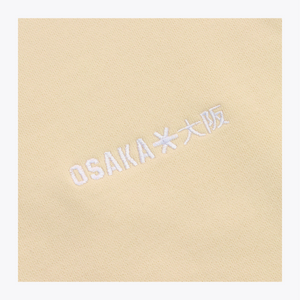 Osaka Men Polo Sweater #Washi