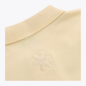 Osaka Men Polo Sweater #Washi