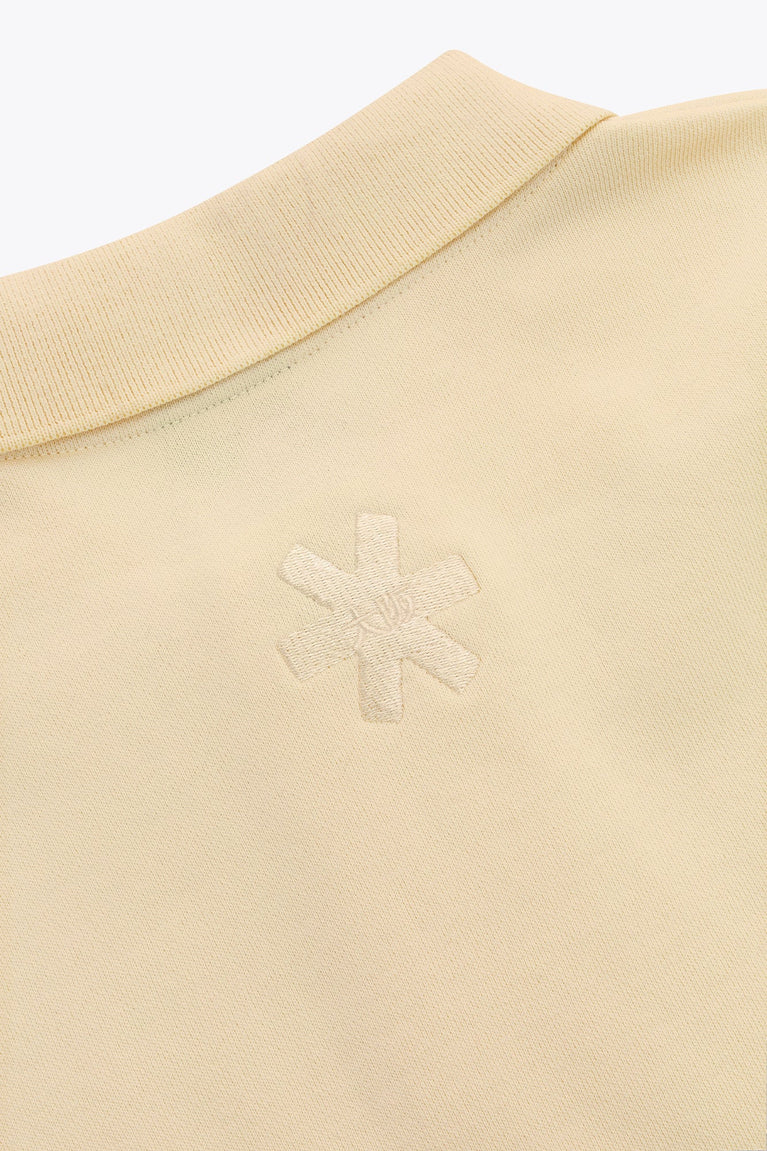 Osaka Men Polo Sweater | Washi