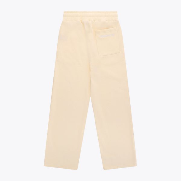 Osaka Men Wide Sweatpants #Washi