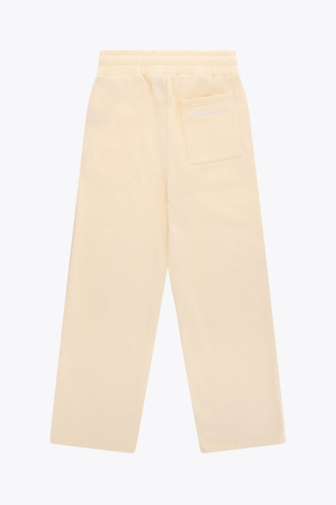 Osaka Men Wide Sweatpants | Washi