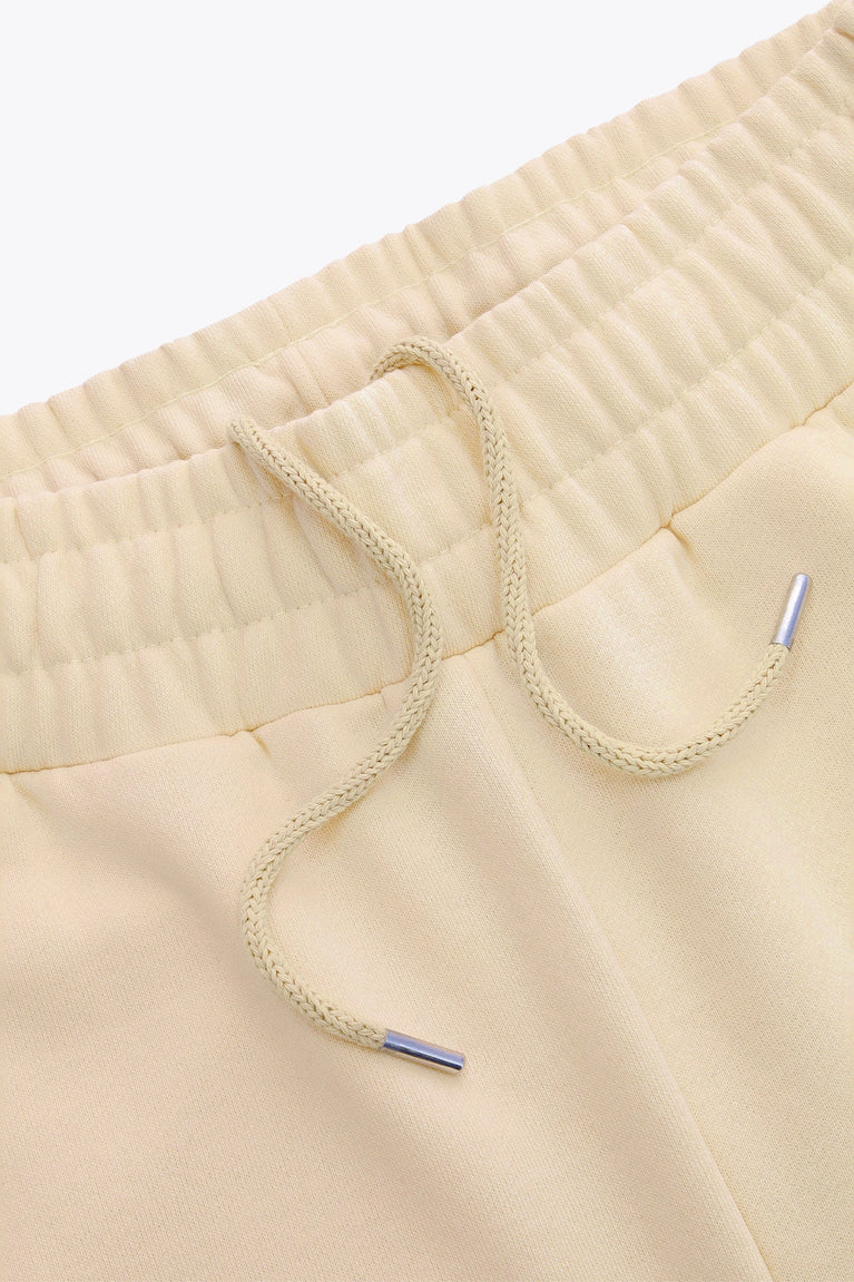 Osaka Men Wide Sweatpants | Washi