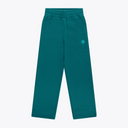 Osaka Men Wide Sweatpants #TransformativeTeal