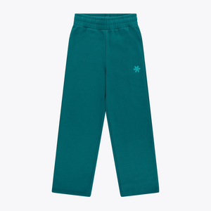 Osaka Men Wide Sweatpants #TransformativeTeal