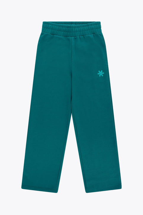 Osaka Men Wide Sweatpants | Transformative Teal