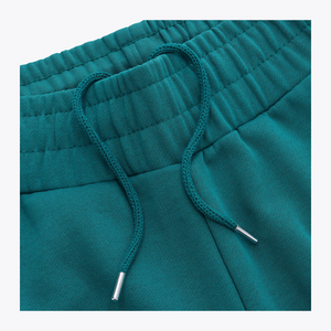 Osaka Men Wide Sweatpants #TransformativeTeal