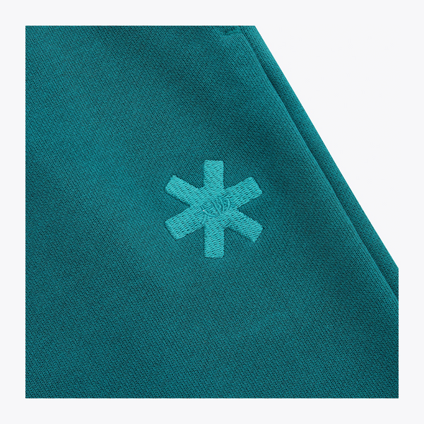 Osaka Men Wide Sweatpants #TransformativeTeal
