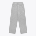 Osaka Men Wide Sweatpants #HeatherGrey