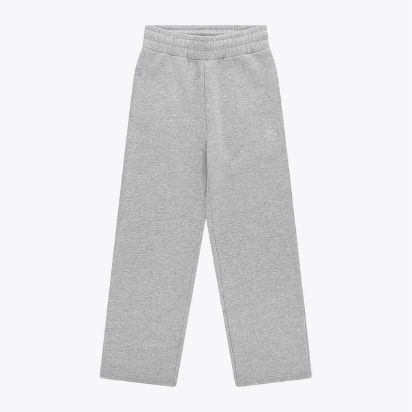 Osaka Men Wide Sweatpants #HeatherGrey