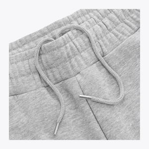Osaka Men Wide Sweatpants #HeatherGrey