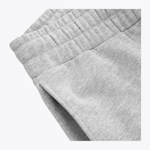 Osaka Men Wide Sweatpants #HeatherGrey