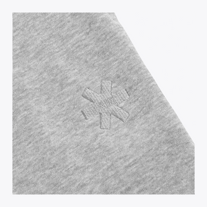 Osaka Men Wide Sweatpants #HeatherGrey