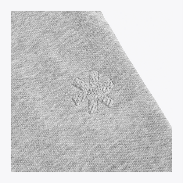 Osaka Men Wide Sweatpants #HeatherGrey