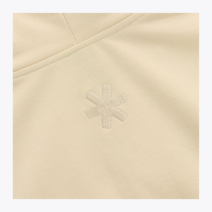 Osaka Women Cropped Full Zip Hoodie #Washi