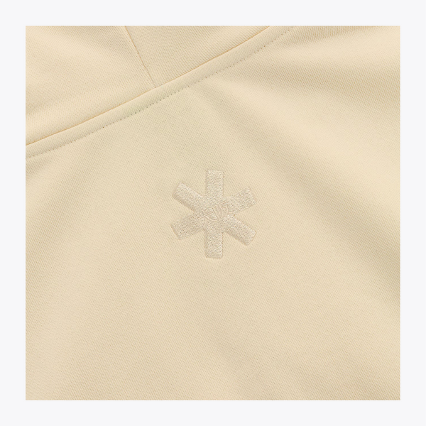 Osaka Women Cropped Full Zip Hoodie #Washi