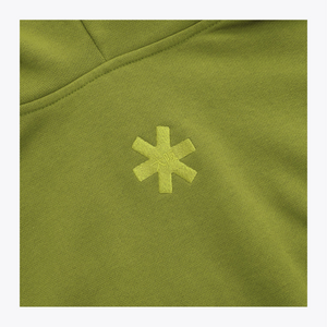Osaka Women Cropped Full Zip Hoodie #Ferite