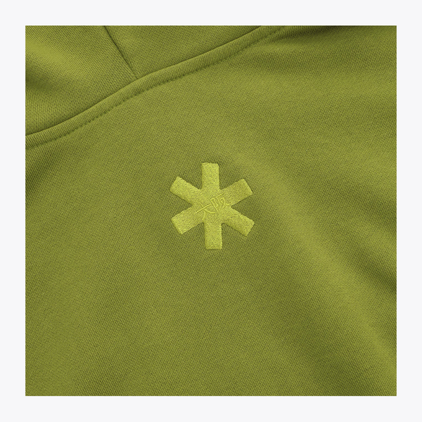 Osaka Women Cropped Full Zip Hoodie #Ferite