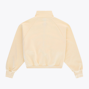 Osaka Women Full Zip Sweater #Washi