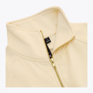 Osaka Women Full Zip Sweater #Washi