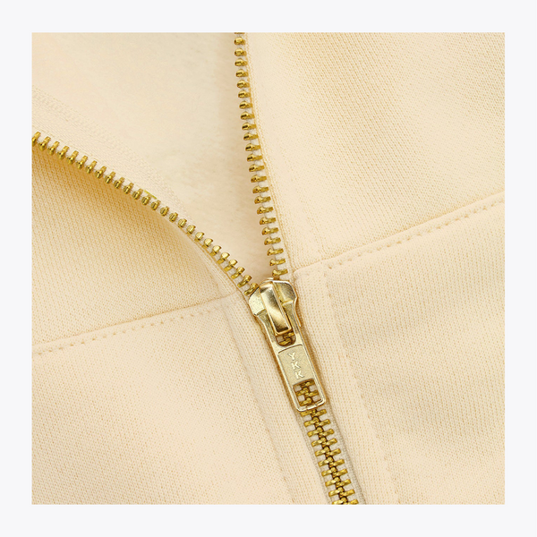 Osaka Women Full Zip Sweater #Washi