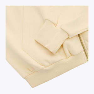 Osaka Women Full Zip Sweater #Washi