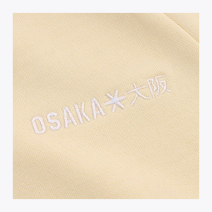 Osaka Women Full Zip Sweater #Washi