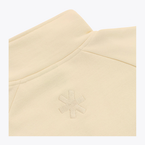Osaka Women Full Zip Sweater #Washi