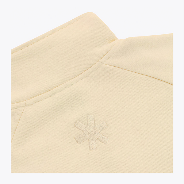 Osaka Women Full Zip Sweater #Washi