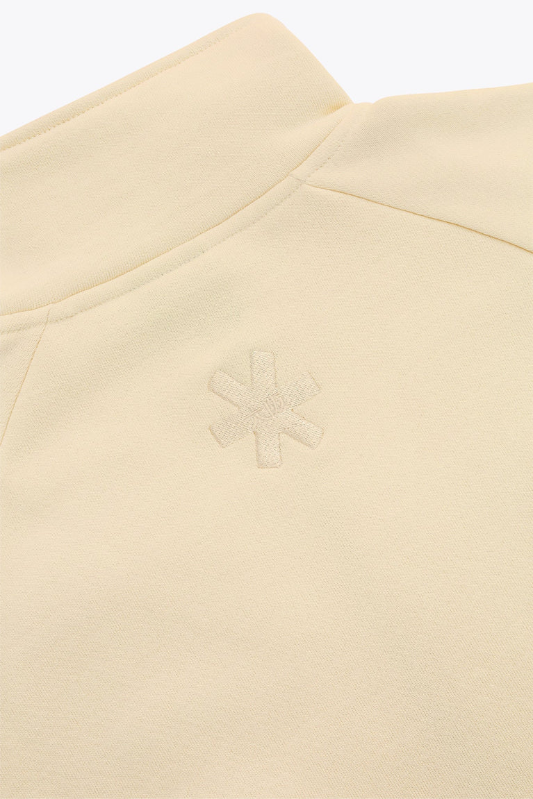 Osaka Women Full Zip Sweater | Washi