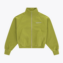Osaka Women Full Zip Sweater #Ferite