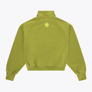 Osaka Women Full Zip Sweater #Ferite