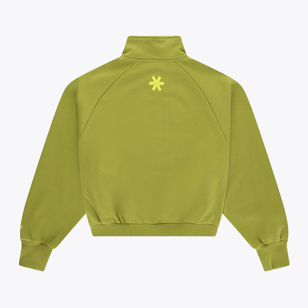 Osaka Women Full Zip Sweater #Ferite