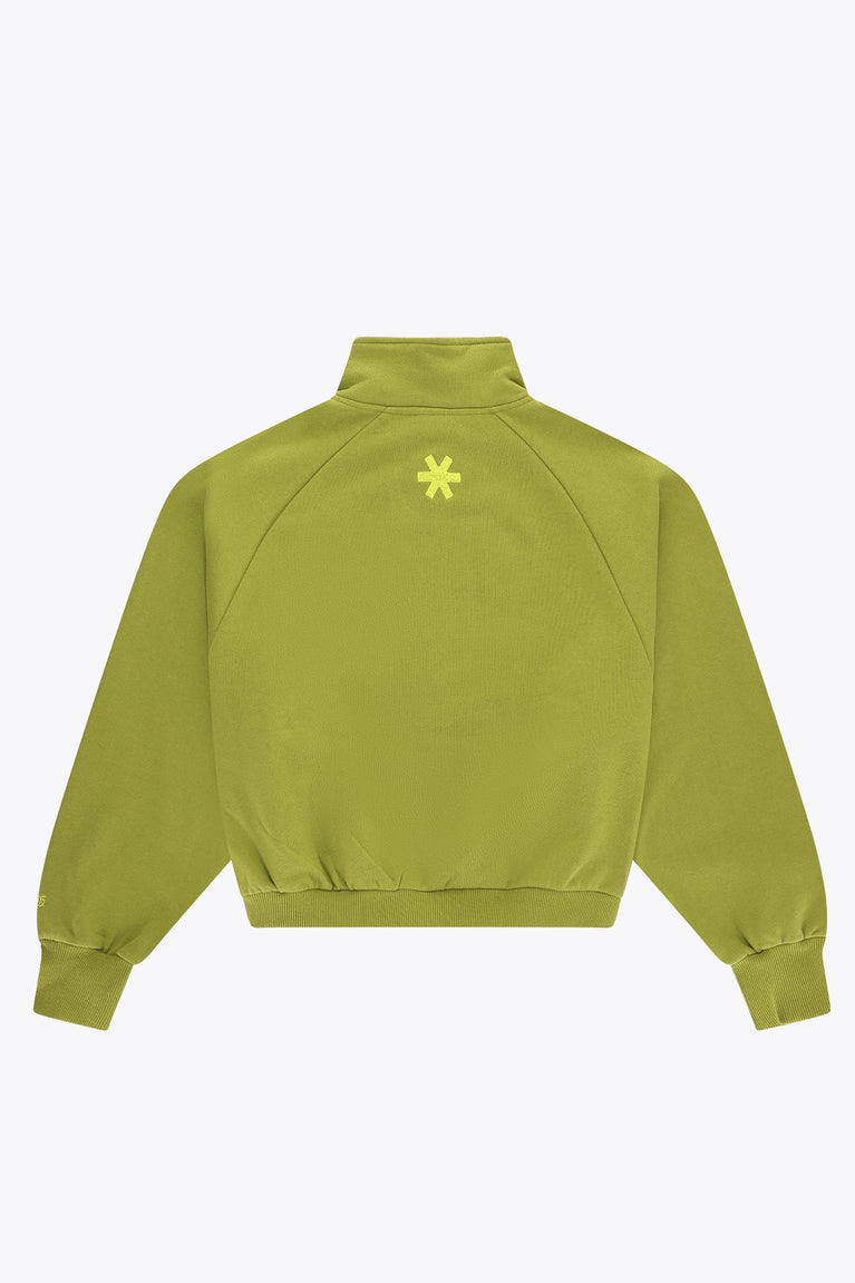 Osaka Women Full Zip Sweater | Ferite