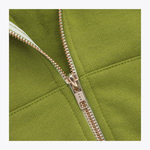Osaka Women Full Zip Sweater #Ferite
