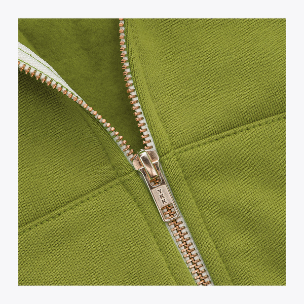 Osaka Women Full Zip Sweater #Ferite
