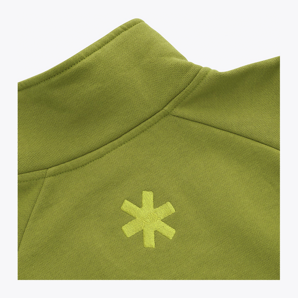 Osaka Women Full Zip Sweater #Ferite