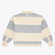 Osaka Women Polo Sweater | Washi