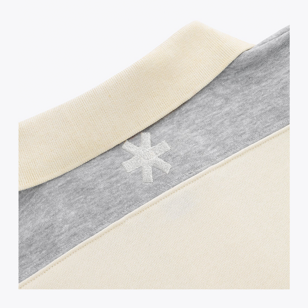 Osaka Women Polo Sweater #Washi