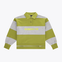 Osaka Women Polo Sweater #Ferite