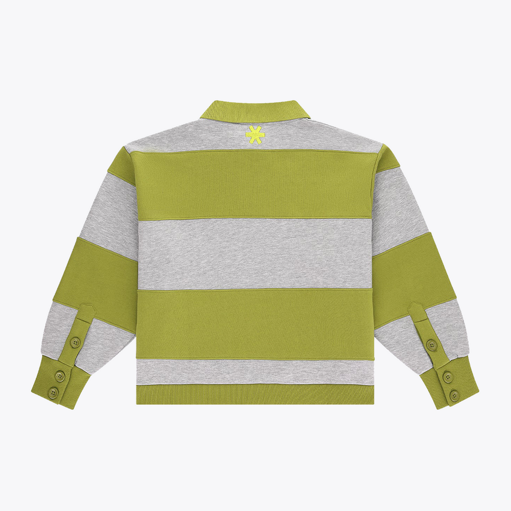 Osaka Women Polo Sweater #Ferite