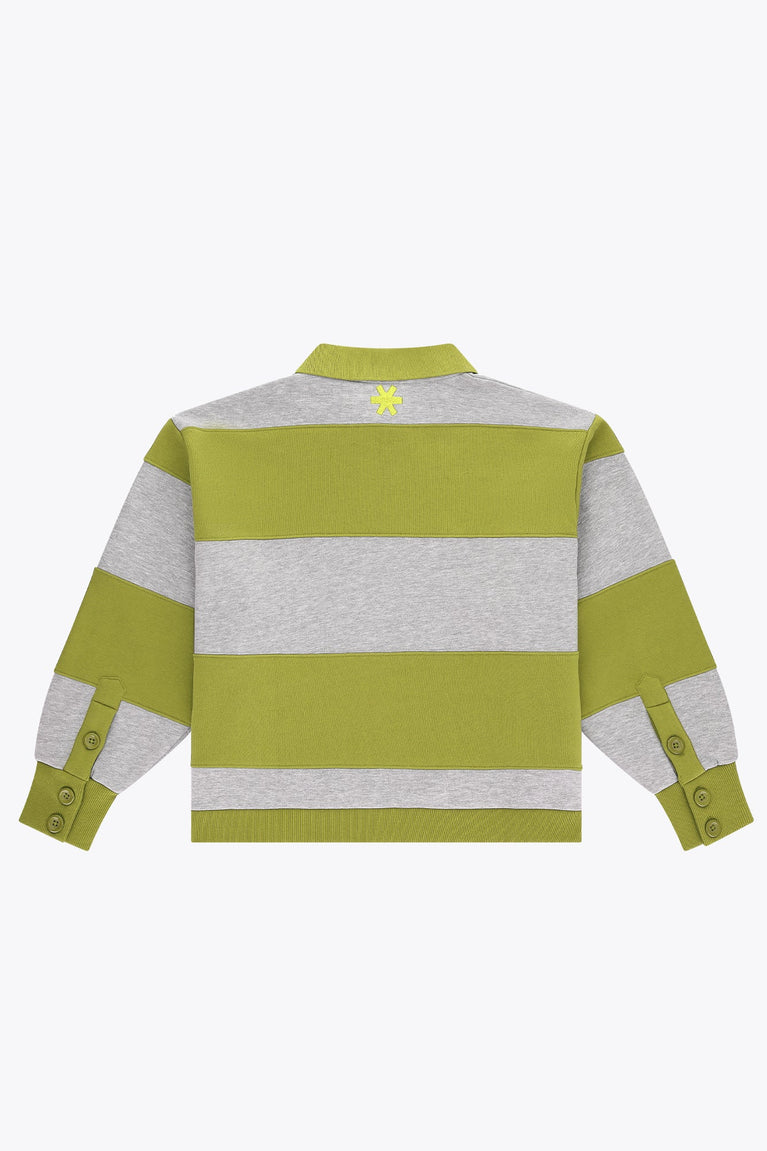 Osaka Women Polo Sweater | Ferite