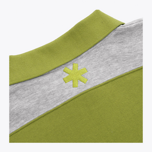 Osaka Women Polo Sweater #Ferite