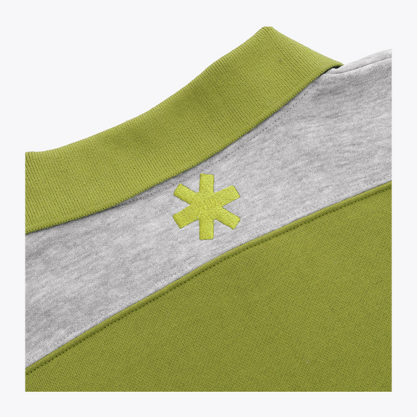 Osaka Women Polo Sweater #Ferite