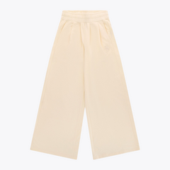 Osaka Women Wide Leg Sweatpants #Washi