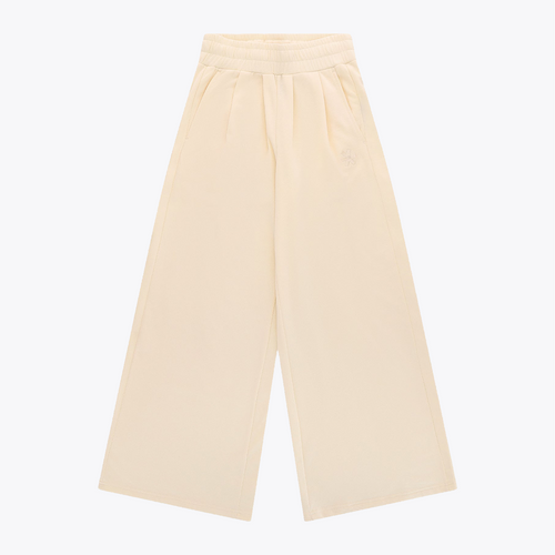 Osaka Women Wide Leg Sweatpants #Washi