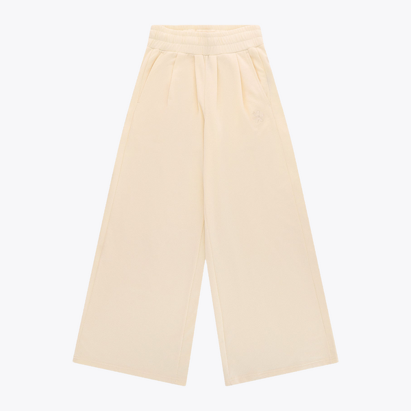 Osaka Women Wide Leg Sweatpants #Washi