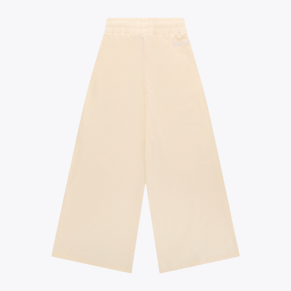Osaka Women Wide Leg Sweatpants #Washi