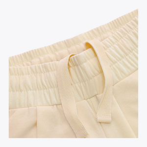 Osaka Women Wide Leg Sweatpants #Washi