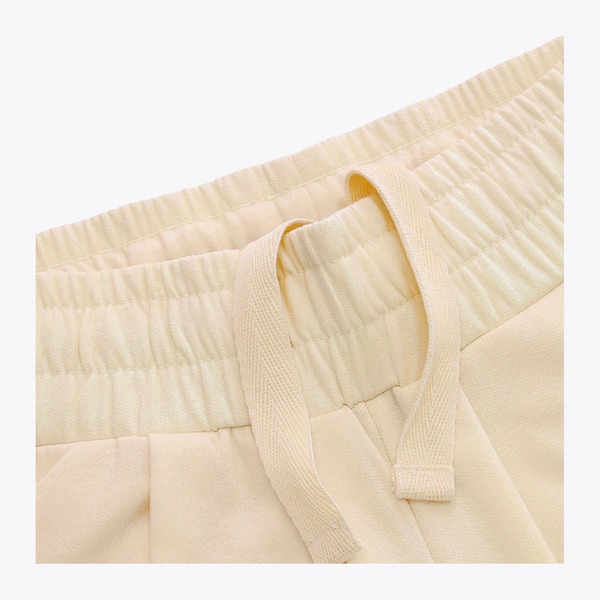 Osaka Women Wide Leg Sweatpants #Washi