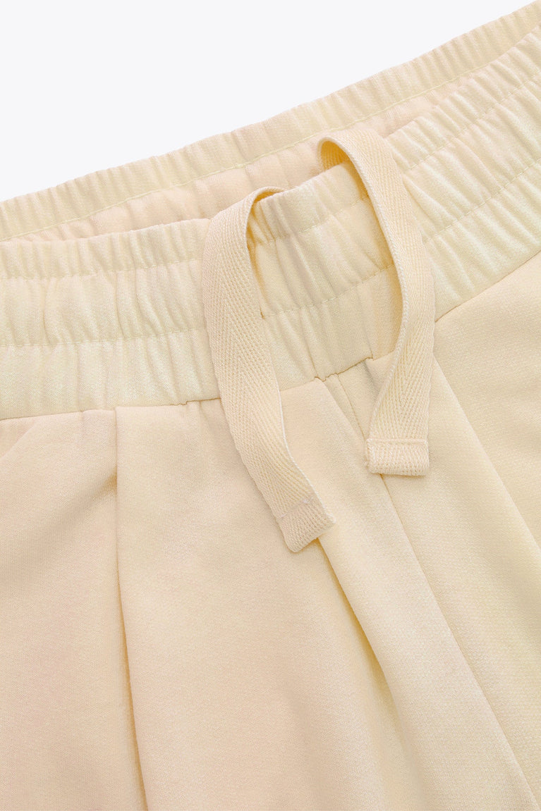 Osaka Women Wide Leg Sweatpants | Washi